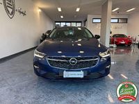Usata Opel Insignia Edition 122 CV (89 kW) 2021 Bleu met Station wagon