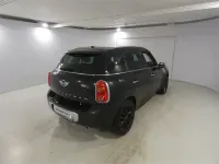 Usata Mini One D Countryman 2016 Absolute black metallic SUV