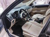 Usata Alfa Romeo 159 150 CV (110 kW) 2007 Berlina