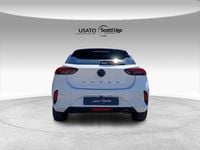 Usata Opel Corsa S 101 CV (74 kW) 2025 Bianco Utilitaria