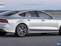 usata Audi A7 SPB 55 3.0 TFSI quattro ultra S tronic