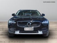usata Volvo V90 2.0 d4 awd geartronic