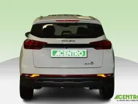 Usata EVO Evo 5 127 CV (93 kW) 2025 Bianco SUV