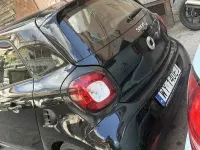 Usata Smart ForFour Passion 95 CV (69 kW) 2016 Utilitaria