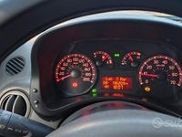 Usata Fiat Panda 70 CV (51 kW) 2007 Utilitaria