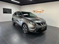 usata Nissan Qashqai Qashqai1.6 dci Visia 2wd 130cv xtronic E6