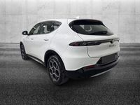 Usata Alfa Romeo Tonale Ti 160 CV (117 kW) 2023 Bianco pastello SUV