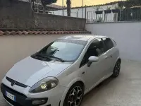 Usata Abarth Punto Evo 163 CV (119 kW) 2011 Utilitaria