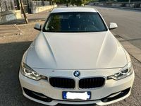 usata BMW 320 320 d Sport