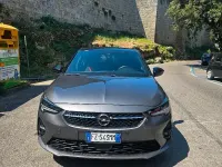 Usata Opel Corsa GS Line 101 CV (74 kW) 2020 Grigio Utilitaria