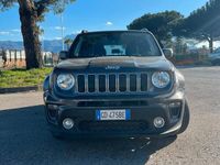 usata Jeep Renegade 1.6 Mjt 120 CV - 2020