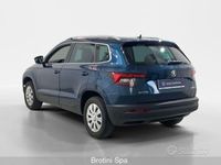 usata Skoda Karoq 1.0 TSI Style