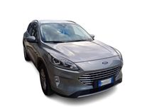 Usata Ford Kuga ST-Line 120 CV (88 kW) 2024 Argento SUV
