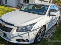 usata Chevrolet Cruze Cruze2.0 td LT 163cv