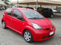 usata Toyota Aygo 1ª serie 999 BENZINA 5 PORTE