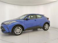 usata Toyota C-HR 1.8 Hybrid E-CVT Trend