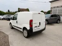 Usata Peugeot Bipper Premium 80 CV (58 kW) 2018 Bianco Monovolume