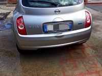 usata Nissan Micra 2010