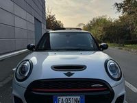 Usata Mini John Cooper Works Sport 231 CV (169 kW) 2015 Utilitaria