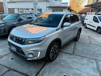 Occasion Suzuki Vitara 129 PK (94 kW) 2023 Zilver SUV