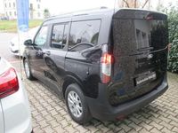 Nuova Ford Tourneo Courier Titanium 125 CV (91 kW) 2026 Grigio Monovolume
