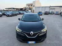 Usata Renault Kadjar 116 CV (85 kW) 2019 Nero SUV
