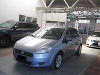 usata Fiat Grande Punto 1.2 5 porte Dynamic KM 59000!!