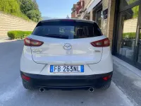 Usata Mazda CX-3 Exceed 105 CV (77 kW) 2015 SUV