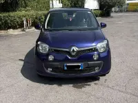 Usata Renault Twingo SE 69 CV (50 kW) 2018 Utilitaria