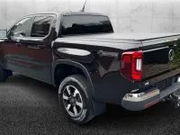 Occasion VW Amarok Style 241 PK (177 kW) 2024 Zwart Pickup