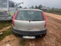 Usata Fiat Punto 2002 Utilitaria