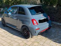 Usata Abarth 695 2017 Utilitaria