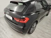 Usado Audi A1 110 CV (80 kW) 2023 Negro SUV