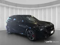 Usata BMW X1 M Sport 245 CV (180 kW) 2025 Black sapphire metallizzato SUV