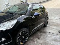 Usata Citroën DS3 So Chic 120 CV (88 kW) 2013 Cabrio
