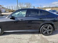 Usata Mercedes GLC220 AMG Line Premium Plus 197 CV (144 kW) 2024 Coupé