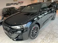 Nuova Audi Q8 S-Line 286 CV (210 kW) 2026 Nero SUV