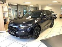 Nuova Honda ZR-V Hybrid 184 CV (135 kW) 2025 Nero SUV