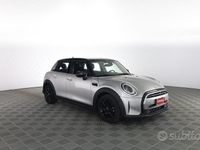 Usata Mini Cooper Classic 2023 Grigio Utilitaria