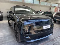 Usata Land Rover Range Rover Sport 249 CV (183 kW) 2023 Nero SUV