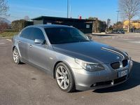 usata BMW 530 530d cat Attiva