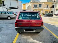 Usata Fiat Panda 45 CV (33 kW) 1991 Utilitaria