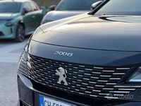 Usata Peugeot 3008 Active 131 CV (96 kW) 2021 Nero SUV