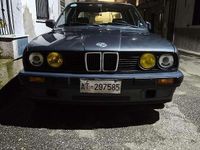 Usata BMW 316 101 CV (74 kW) 1989 Berlina