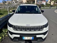 Usata Jeep Compass 177 CV (130 kW) 2021 SUV