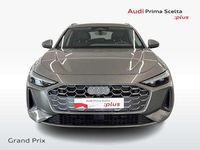 Usata Audi A5 Advanced 204 CV (150 kW) 2025 Grigio Station wagon