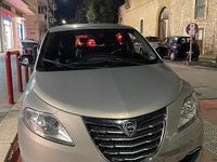 Usata Lancia Ypsilon 2014 Utilitaria