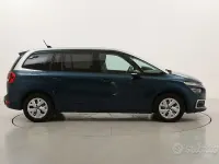 Usata Citroën C4 SpaceTourer Feel 131 CV (96 kW) 2022 Blu Monovolume