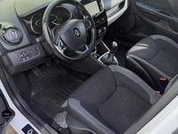 Usata Renault Clio IV 90 CV (66 kW) 2016 Bianco Berlina