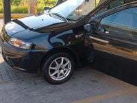 Usata Fiat Punto 2002 Utilitaria